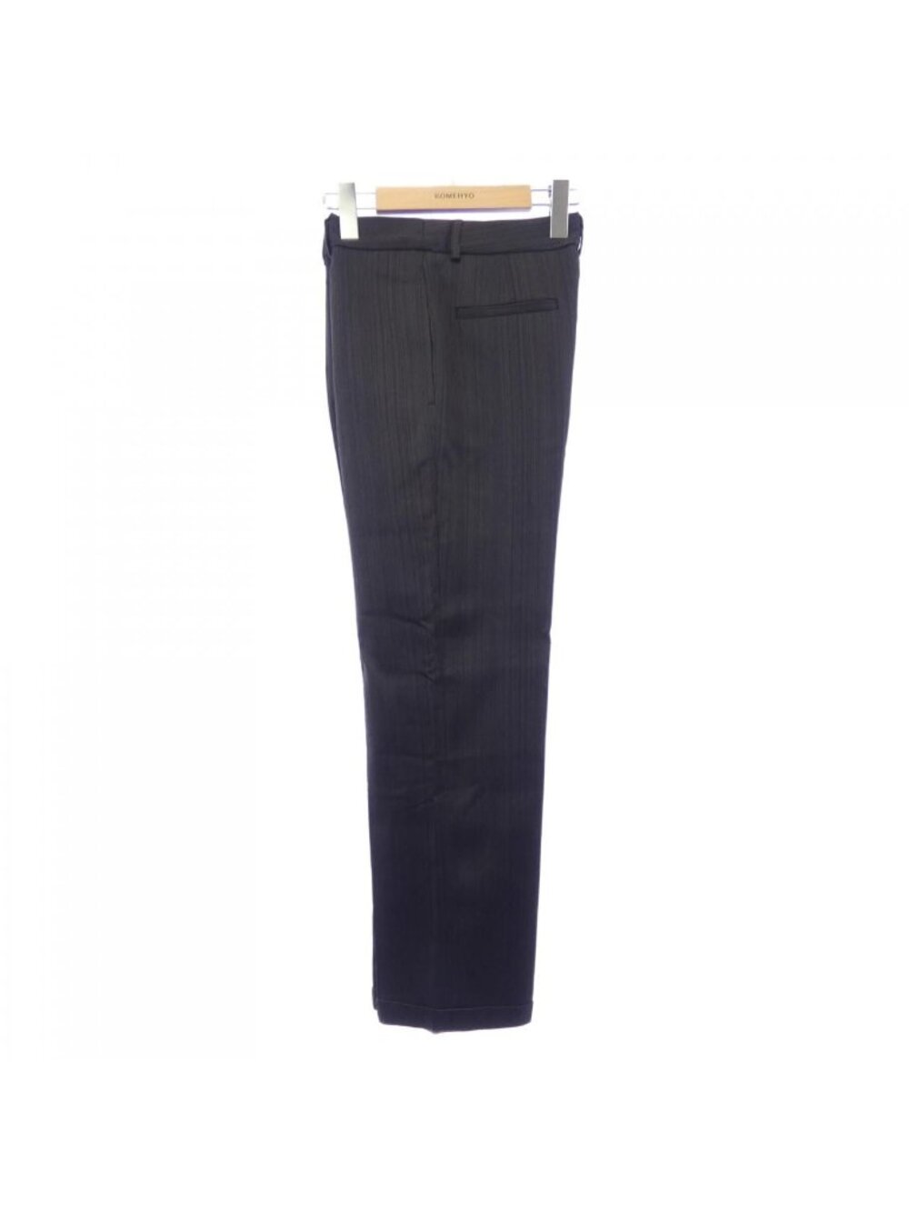 Hermes Pants Brown